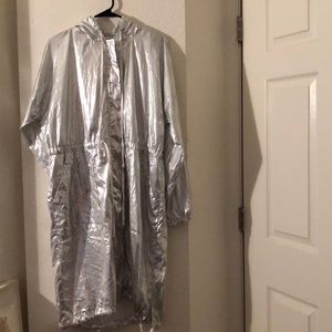 Forever 21 Astro breaker